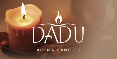 DADU AROMA CANDLES 