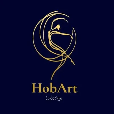 HobArt-ჰობარტი