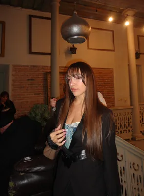 Tako Arkhoshashvili