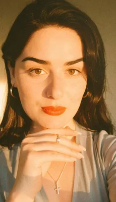 Nestani gagnashvili