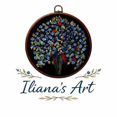 Iliana's Art