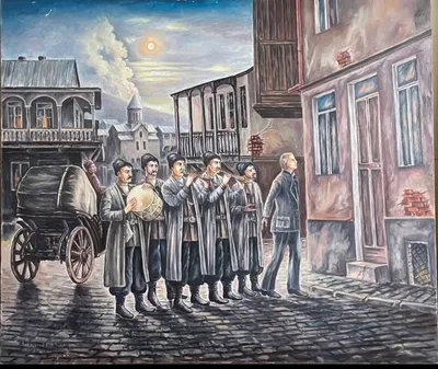 მიხეილ ამანათაშვილი