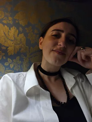 ყოლბაია ვიკა