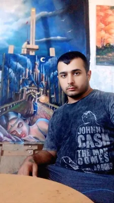 ლიახვისპირელი