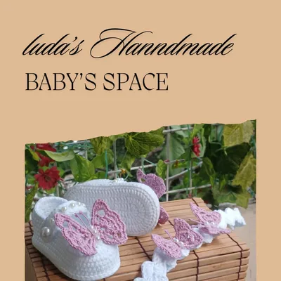 Luda's Handmade