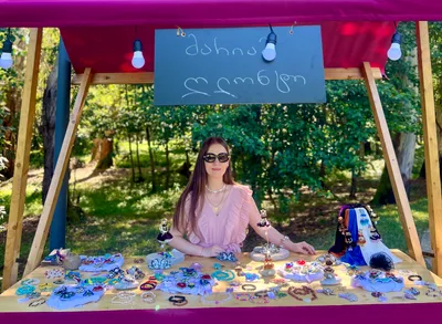 ,,გულნაკეთი”