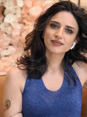 Mariam Batselashvili 