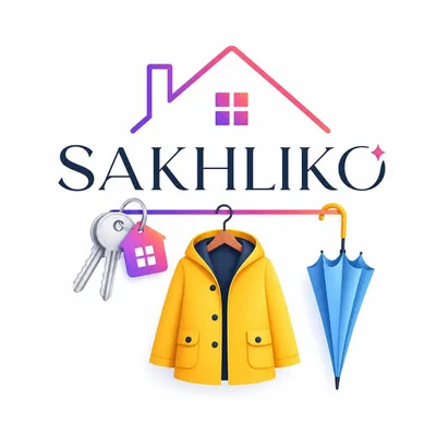Sakhliko • სახლიკო