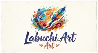 ნიცა_Labuchi.Art