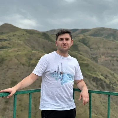 ელდარ ფუტკარაძე 