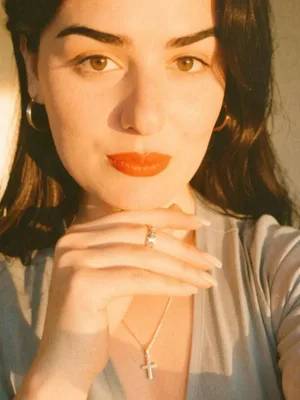 Nestani gagnashvili