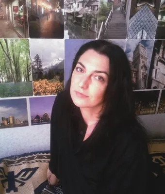 თეა დუნდუა / Tea Dundua