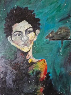 Nino khvistani