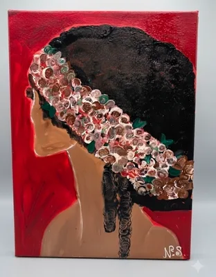 Nin art