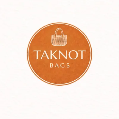 TAKNOT BAGS