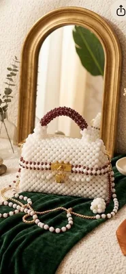 Handmade bags