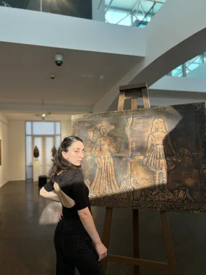 ქეთევან სვანიძე