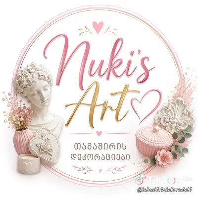 Nuki's art