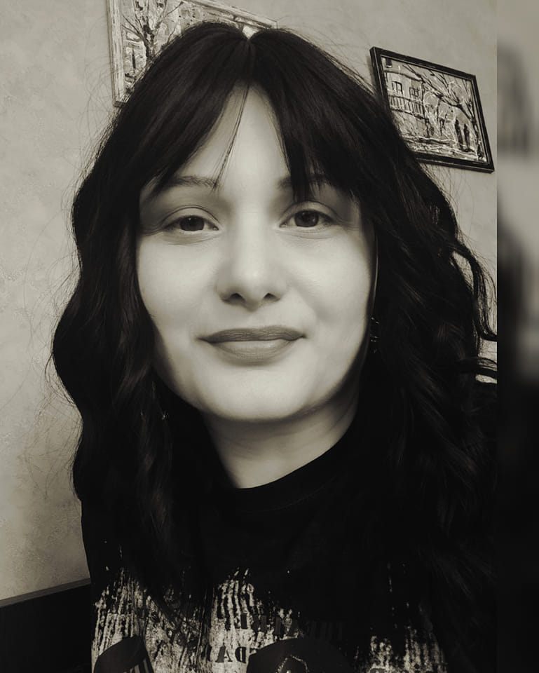 Ketevan Kavazauri