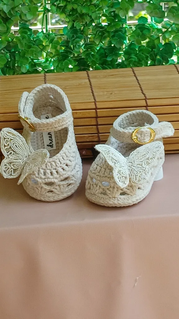 ფეხსაცმელი