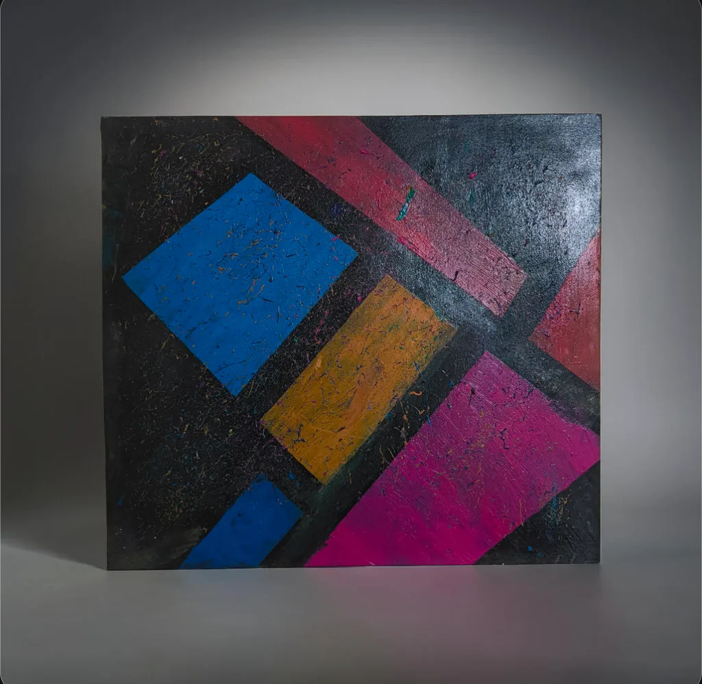 ნეონის გეომეტრია