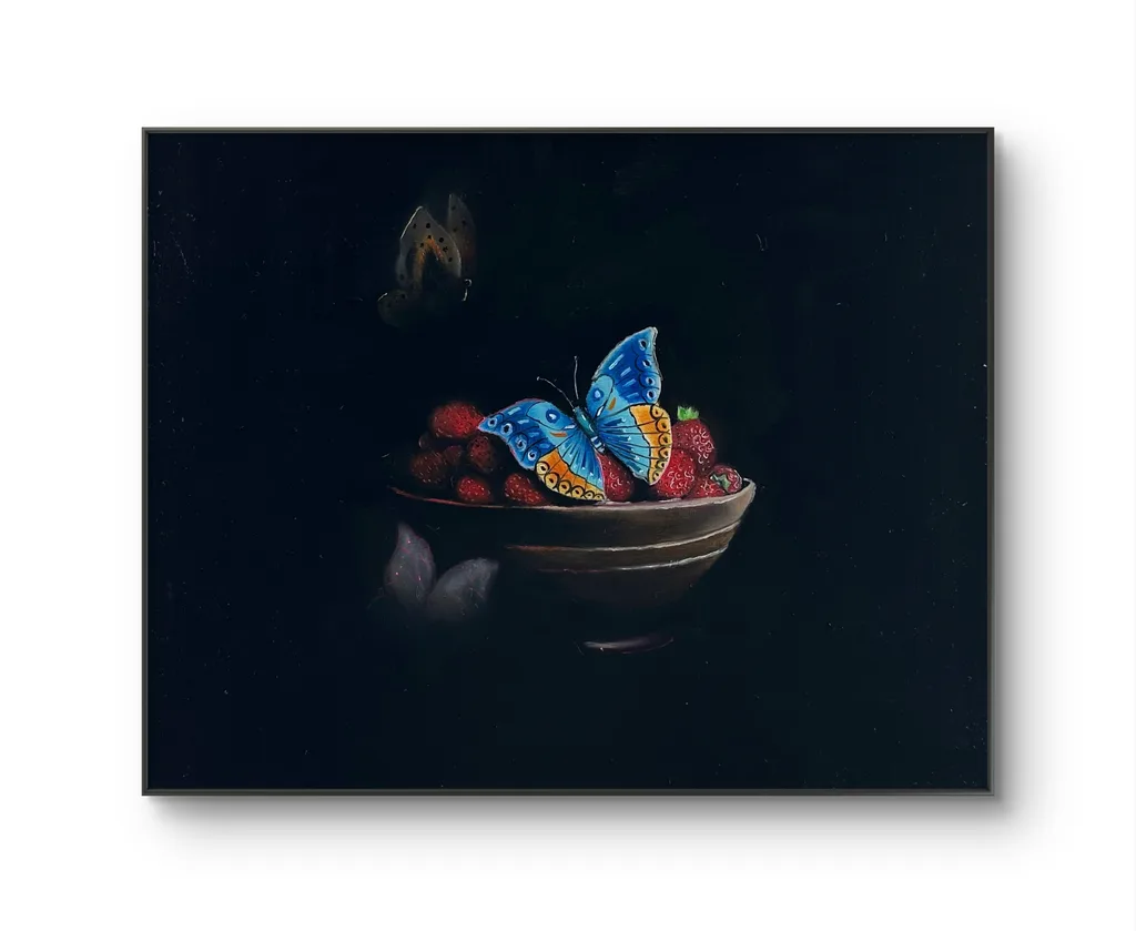 Butterfly 🦋 