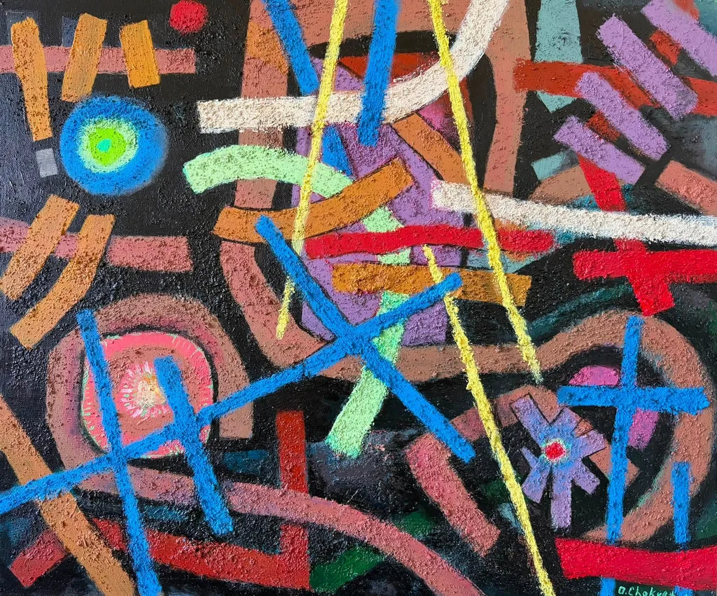 art