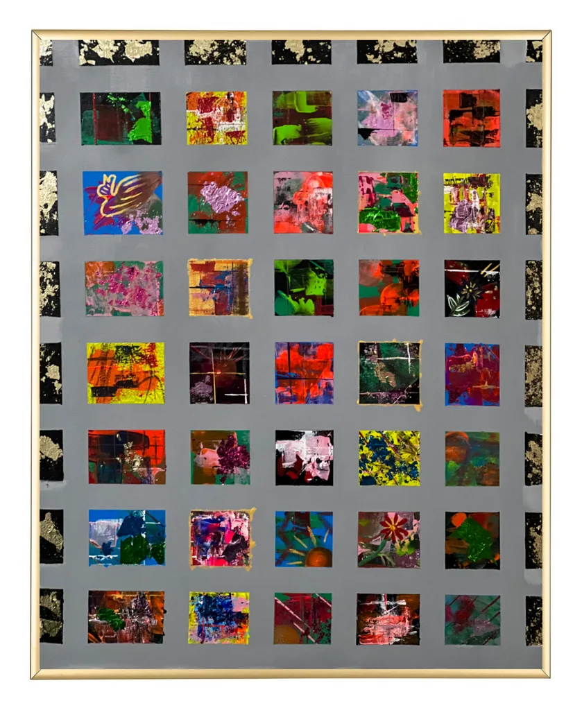 ფრაგმენტები