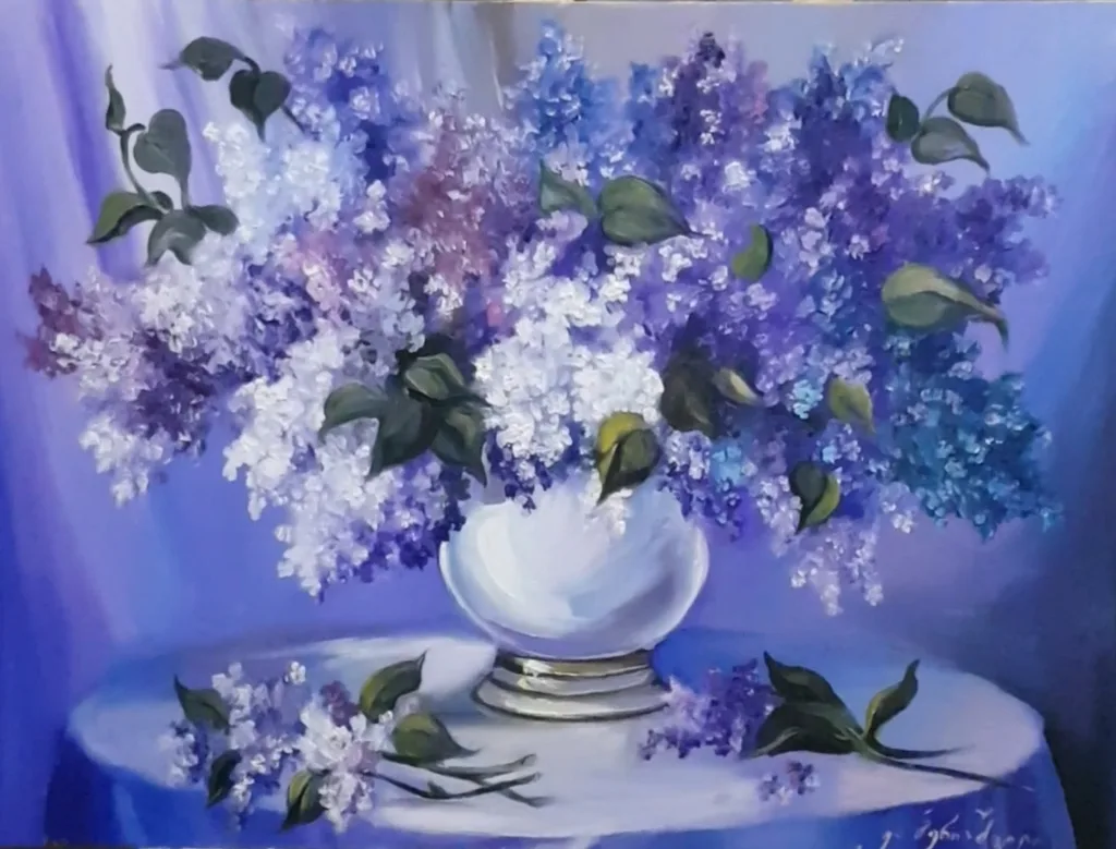 იასამნები