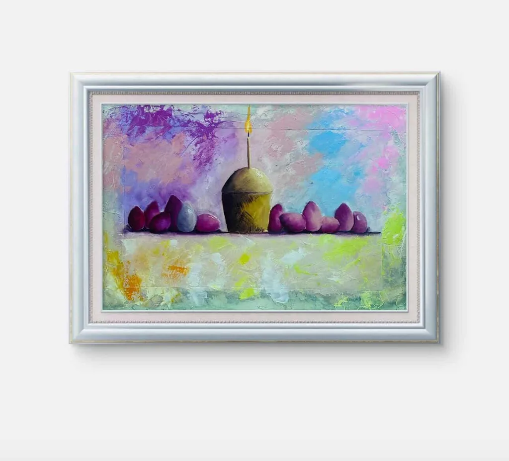 "საიდუმლო სერობა "