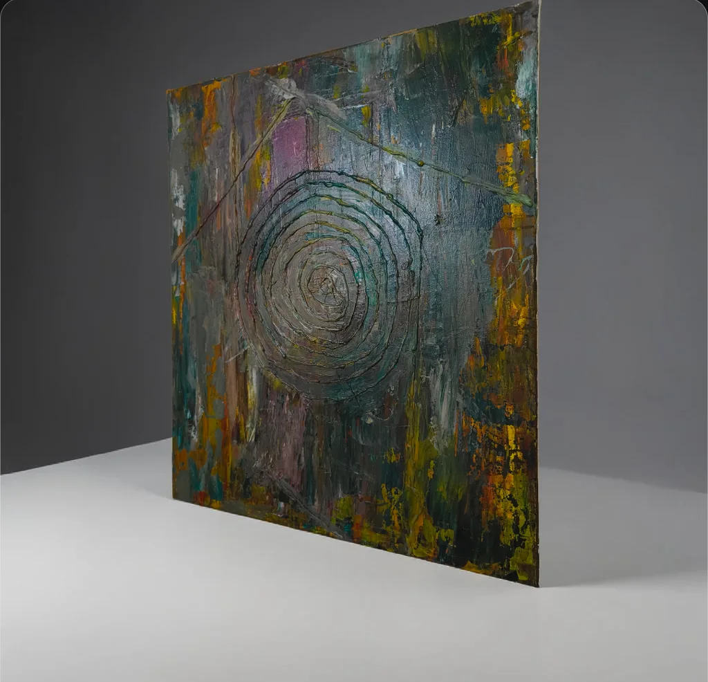 მეხსიერების შრეები