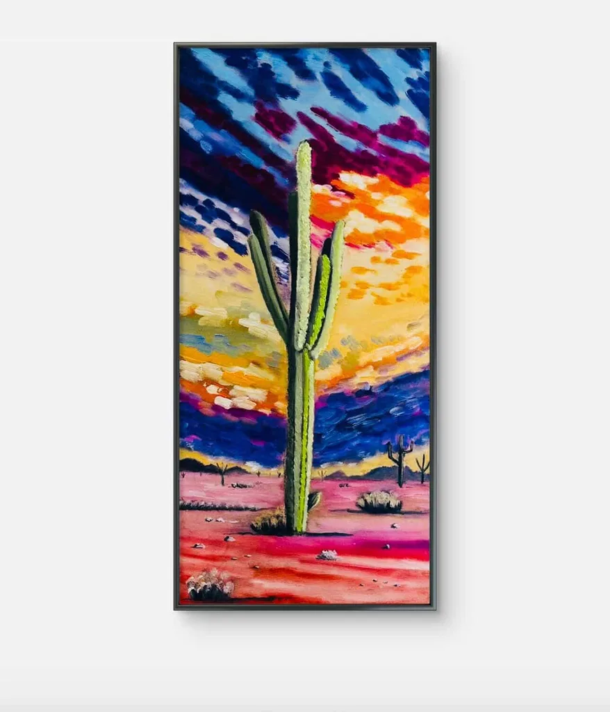 კაკტუსები