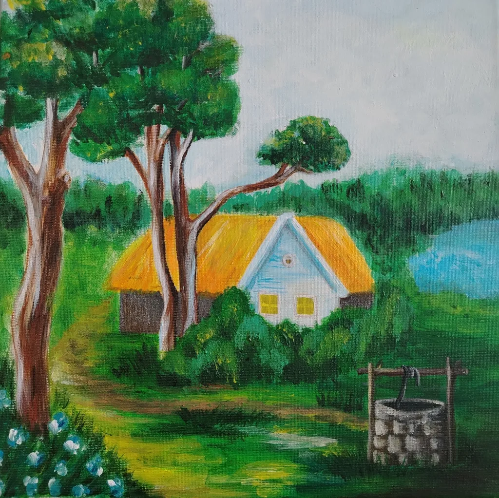 მოგონებების სახლი  