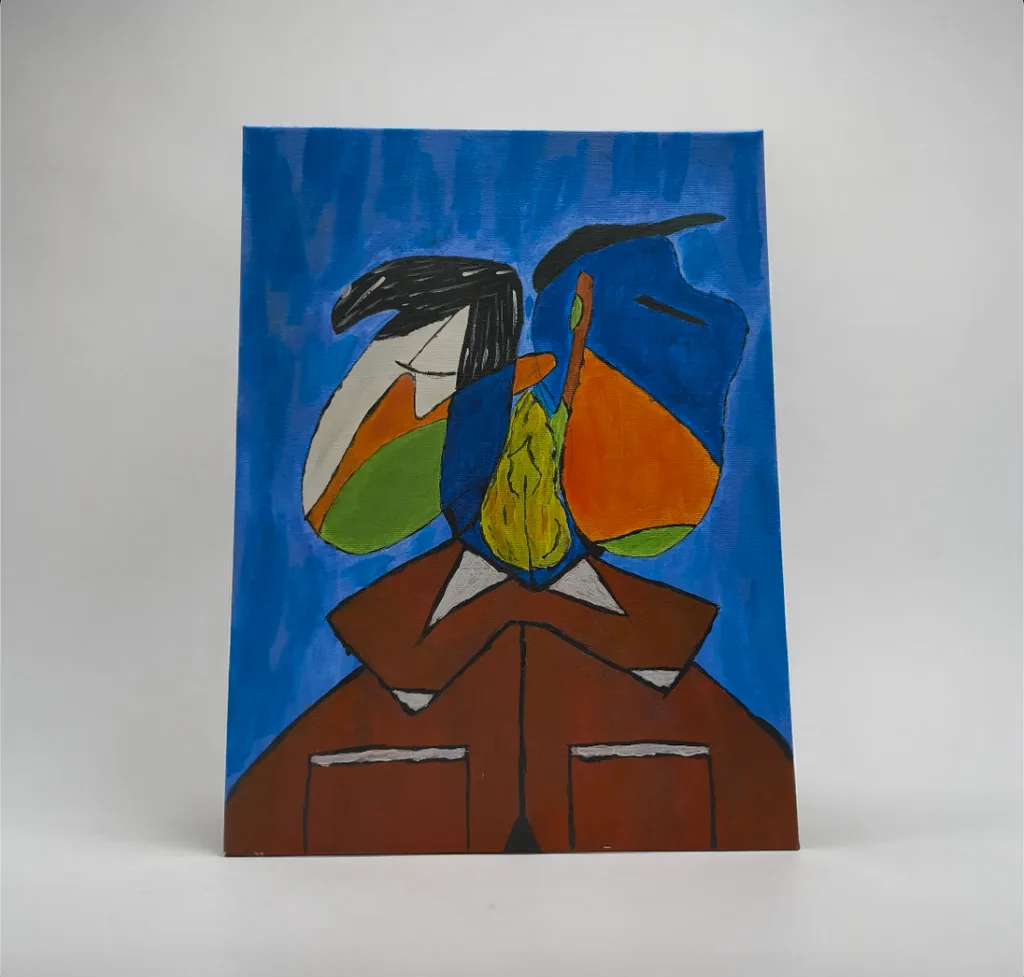 დაშლილი იდენტობა