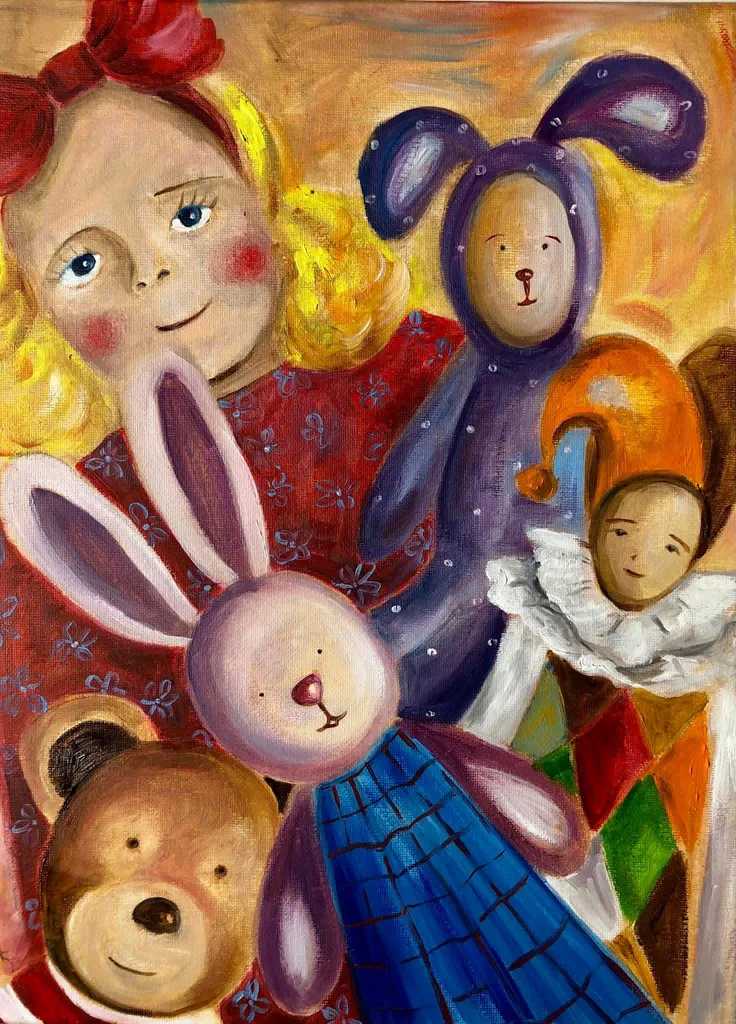 უსახელო