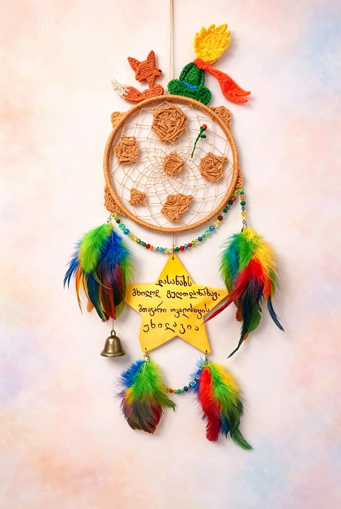 სიზმრის დამჭერი