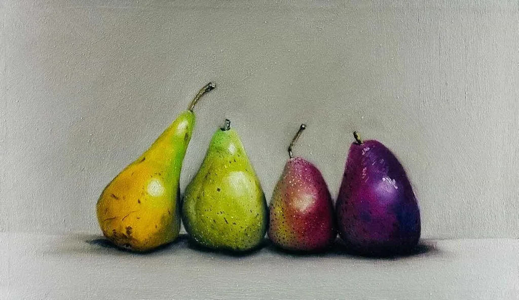 🍐🍐🍐