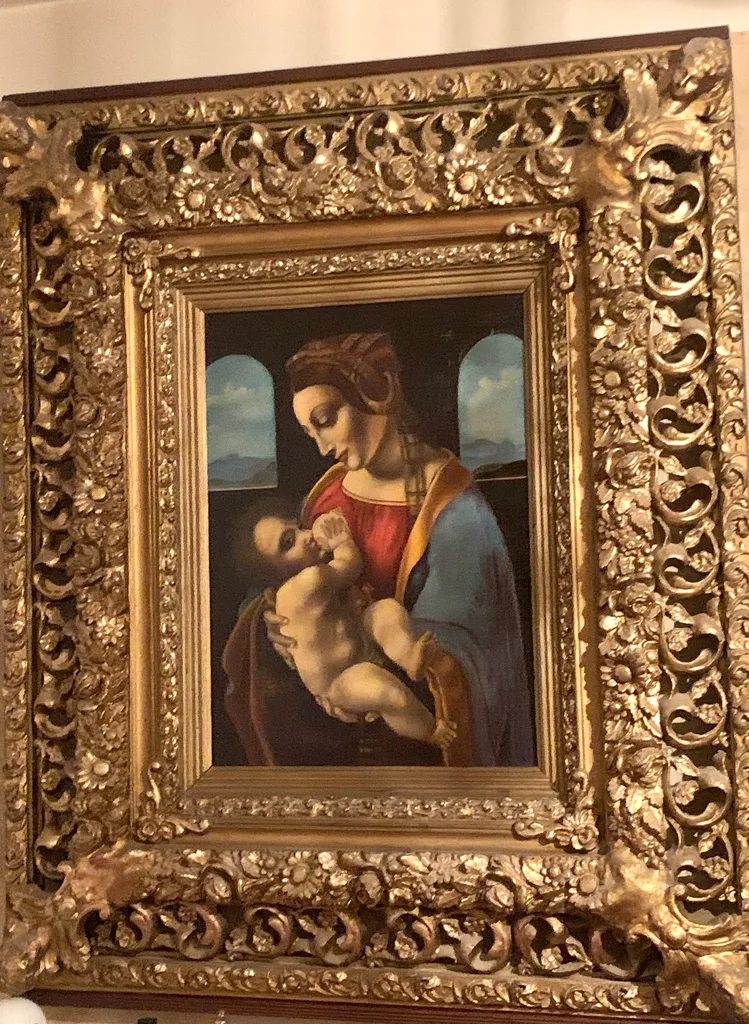 მადონა ლიტა