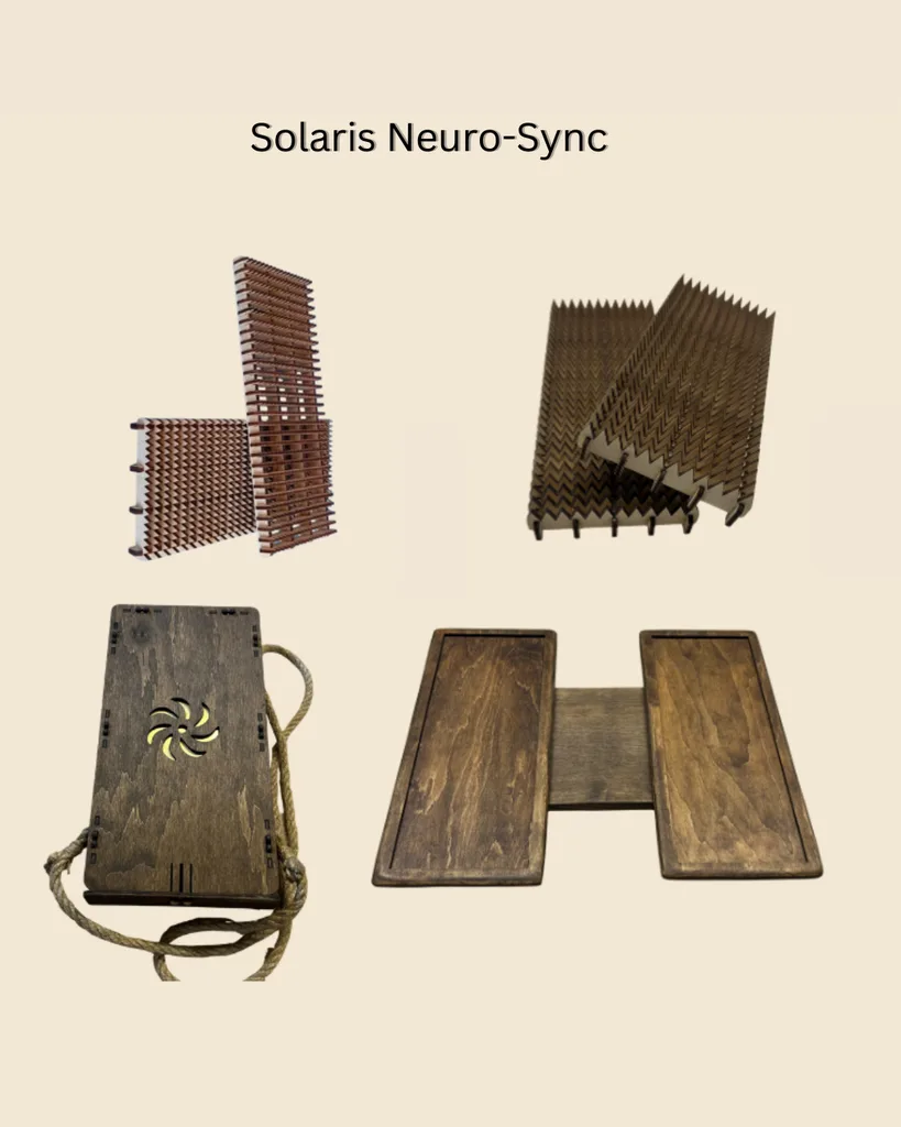 Solaris Neuro-Sync