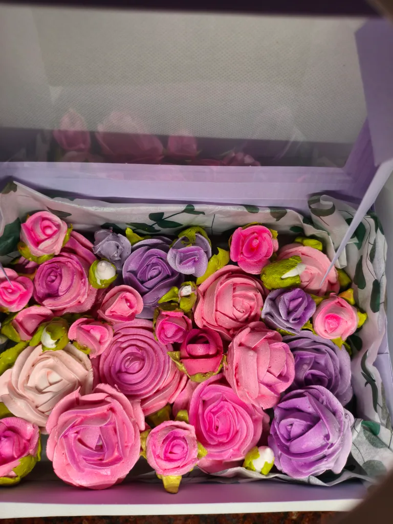 ზეფირის ყუთი