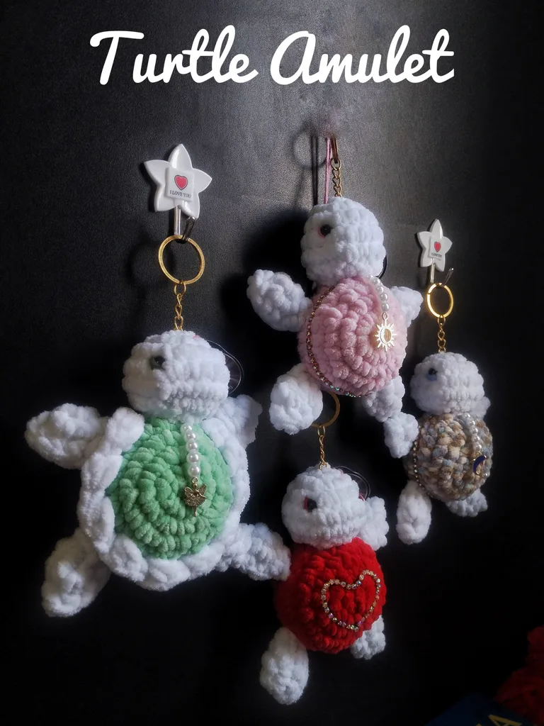 Კუს ტალისმანები