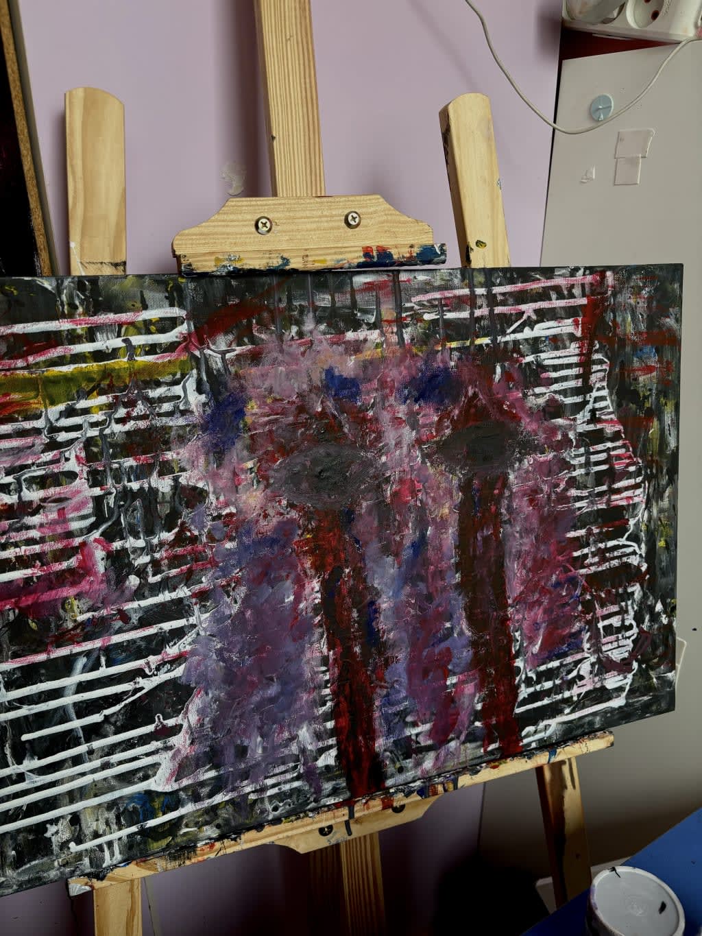 "ჩუმი ყვირილი"