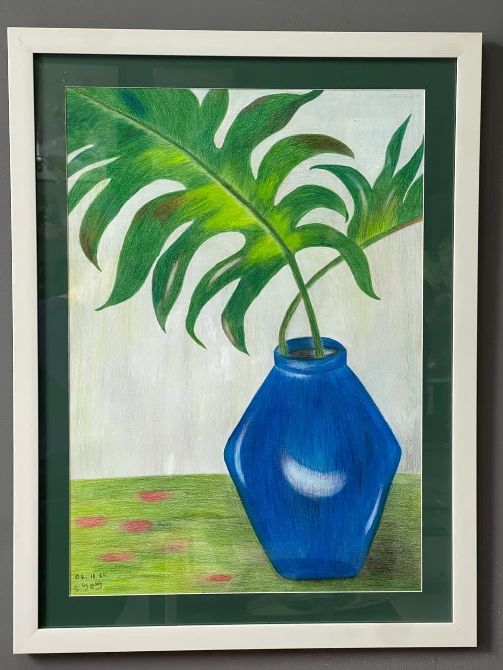 "მონსტერას ტოტი"