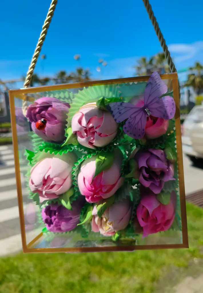 ზეფირის ყუთი