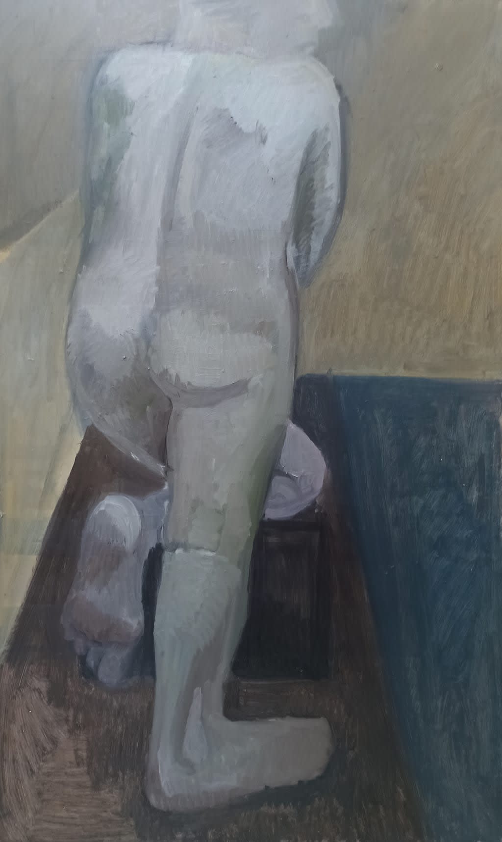 შიშველი ფიგურა