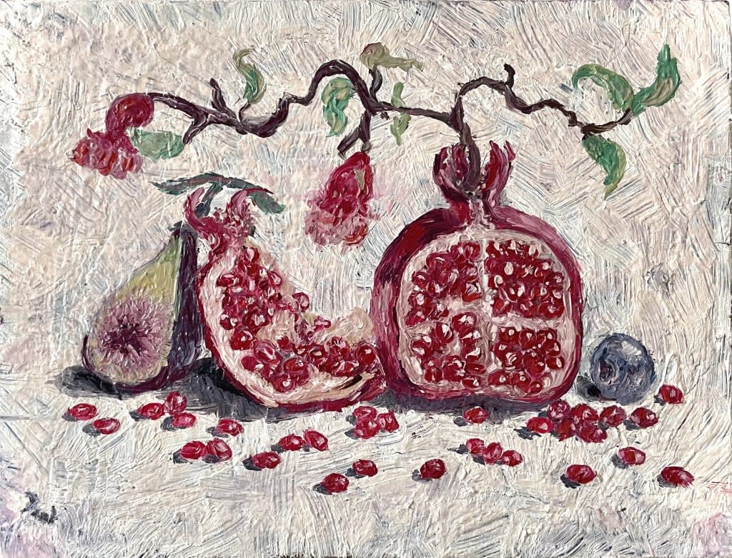 ბროწეულები