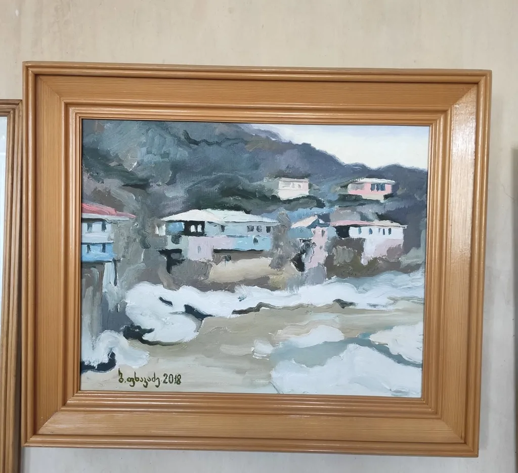 თეთრი ქვები