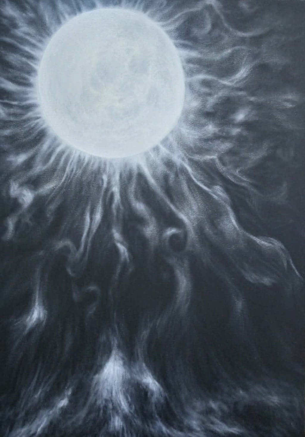 "სულის ამოსუნთქვა"