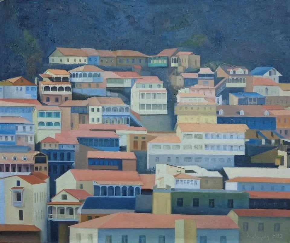მთაწმინდა