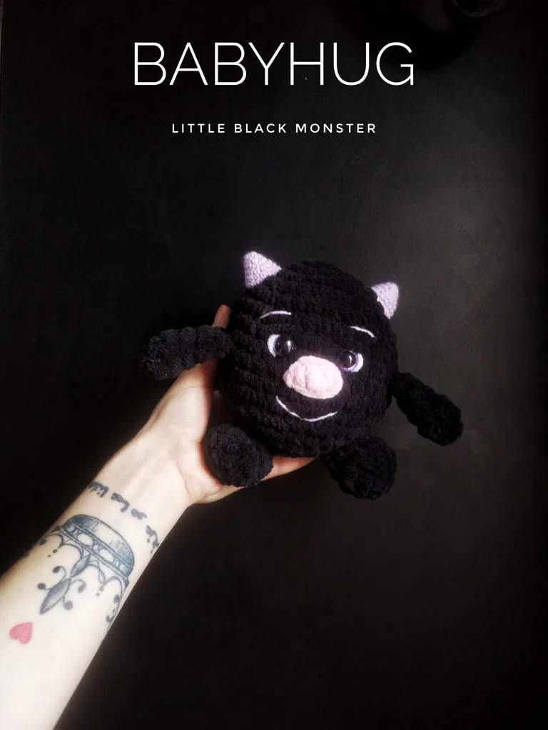 Მონსტრი